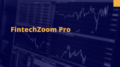 FintechZoom Pro