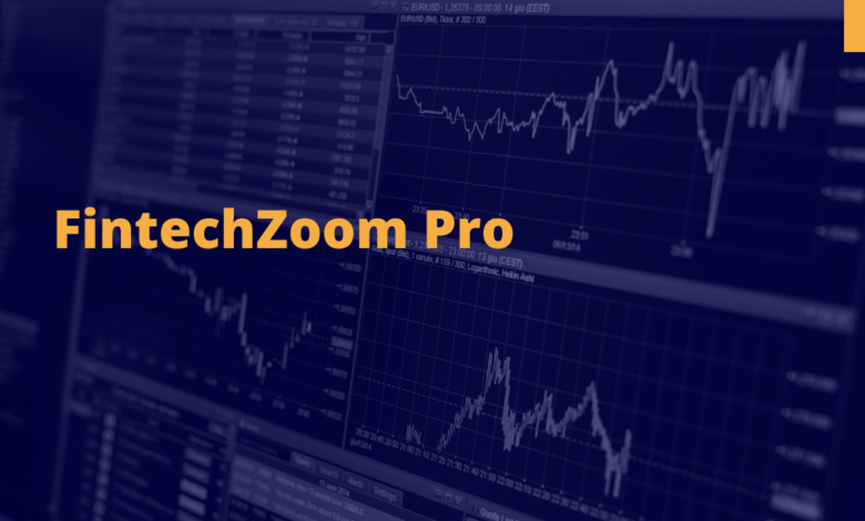 FintechZoom Pro