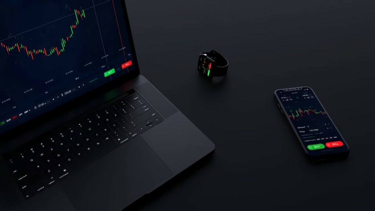 A Beginner’s Guide To Using Software for Forex Trading - Blog Buz