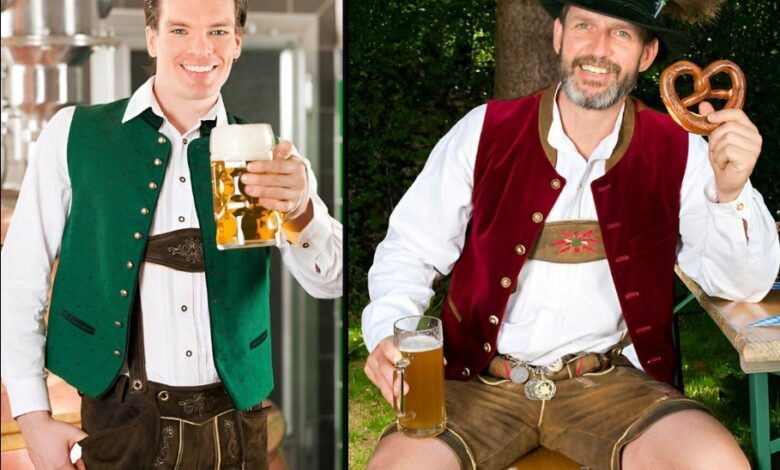 Lederhosen