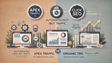 Apex Traffic vs ClickSEO