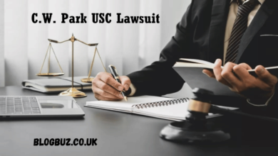 c.w. park usc lawsuit