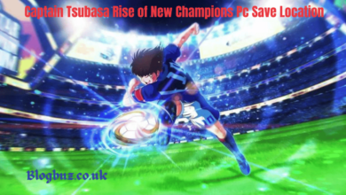 captain tsubasa rise of new champions pc save location