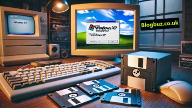 como crear un instalador desde diskette para windows xp