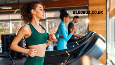 famous tiktok treadmill workout a comprehensive guide leafabout