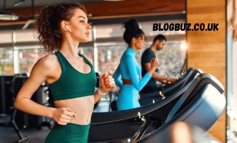 famous tiktok treadmill workout a comprehensive guide leafabout