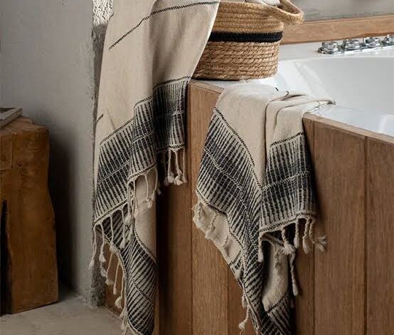 Turkish Towels