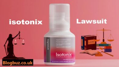 isotonix lawsuit