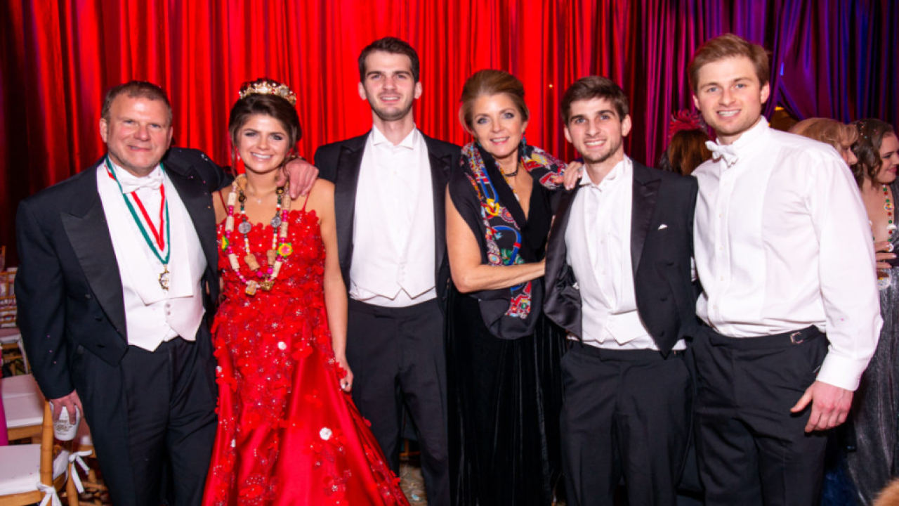 Paige Fertitta: Philanthropist and Community Leader - Blog Buz