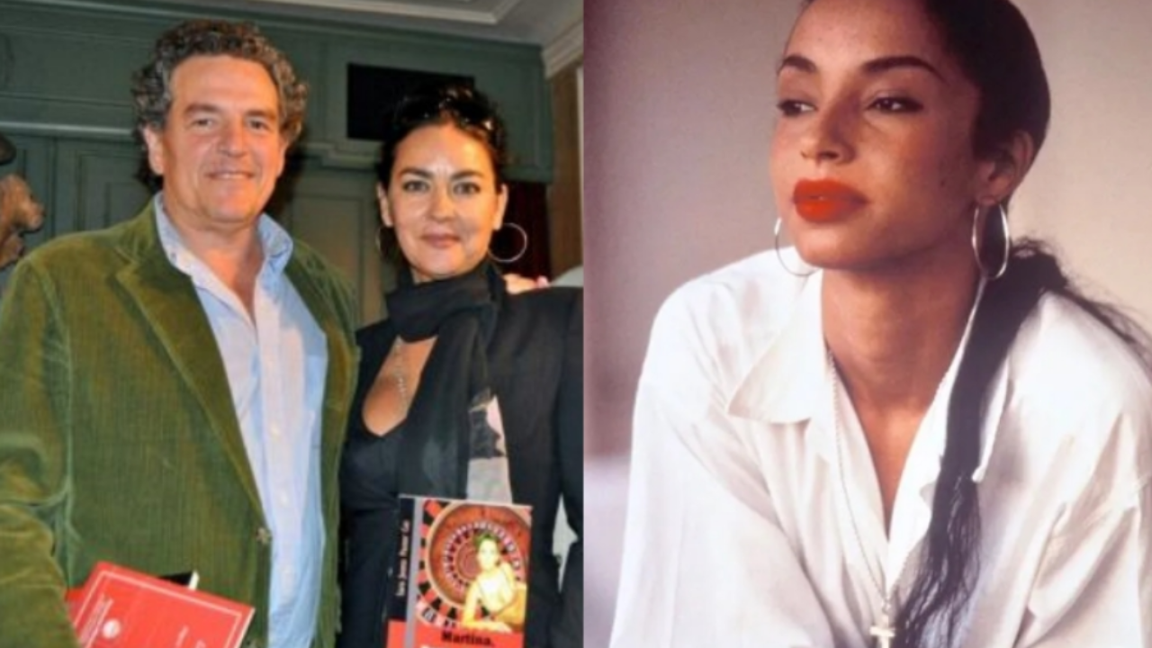 Carlos Scola Pliego: The Enigmatic Ex-Husband of Sade Adu