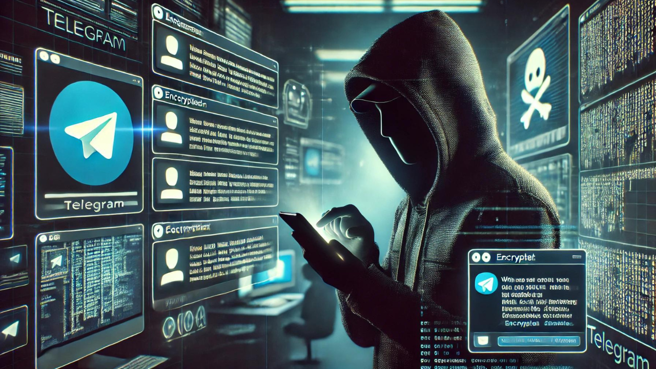 Darkzadie Ren Telegram: The Hub of Privacy and Engaging Content