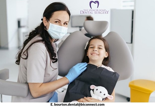 private dentist Coventry