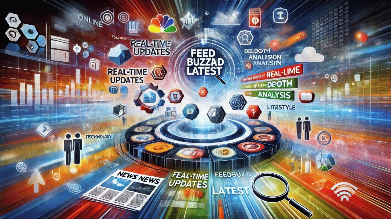 Stay Updated with Feedbuzzard com Latest: Your Ultimate Guide to the Latest Trends and News - %Stay Updated with Feedbuzzard com Latest: Your Ultimate Guide to the Latest Trends and News%