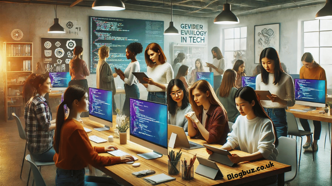 FutureTechGirls Kickass Tips: Empowering Women in Technology