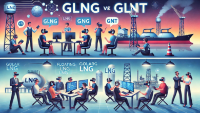 glng vs glnt