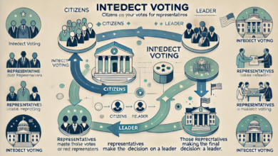 indirect voting for dummies