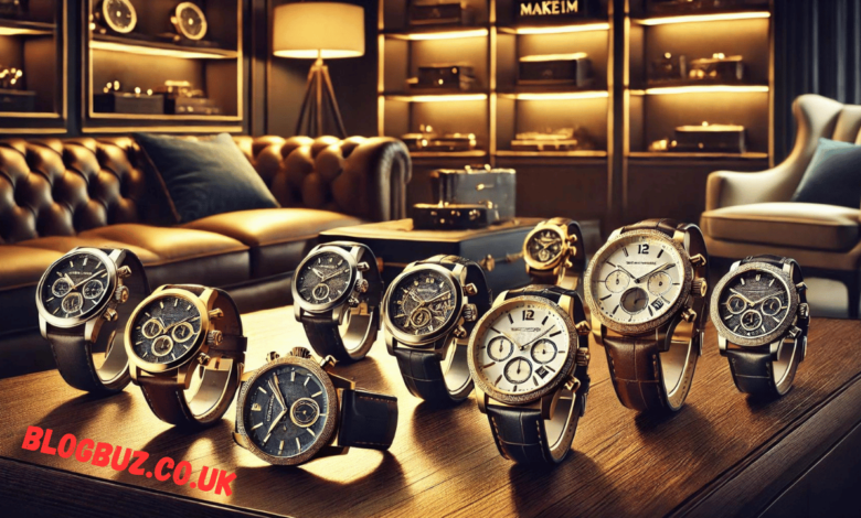 make1m luxury watches