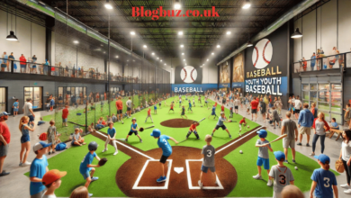 reviews of youth baseball training facilities leland nc