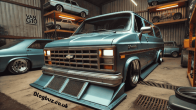 1984 chevrolet van g10 split lip air dam kit