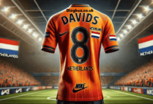 2004-2006 netherlands x davids nameset