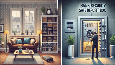 Home Safes