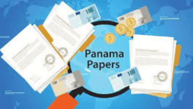 Panama Paper Leaks