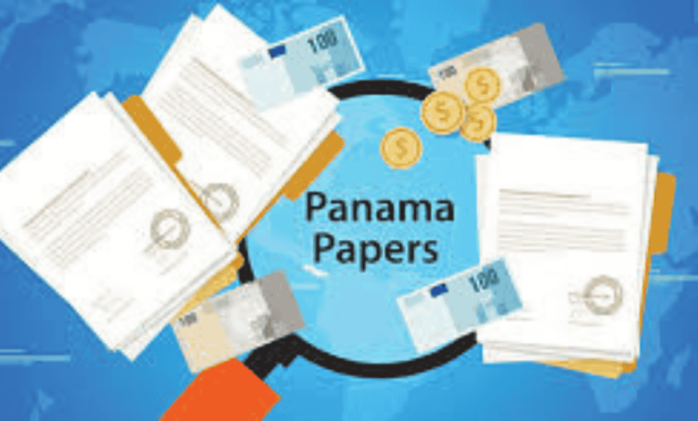 Panama Paper Leaks