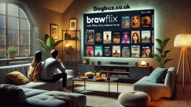 brawflix