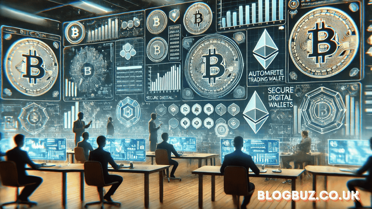 CryptoProNetwork.com: Your Complete Guide to Cryptocurrency Trading and  Education