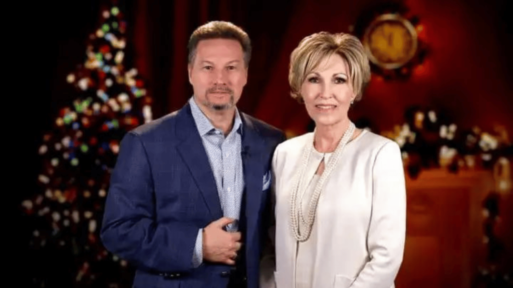 what happened to judy swaggart