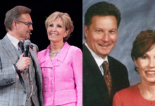what happened to judy swaggart
