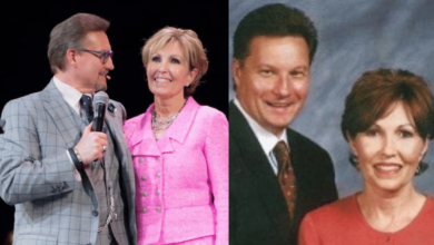 what happened to judy swaggart