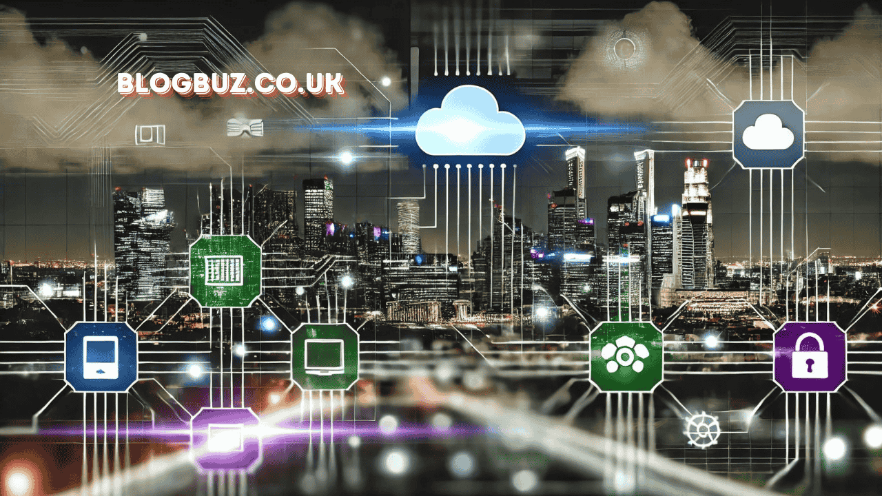 An In-Depth Look at www. durostech .com: A Leading Tech Solution Provider