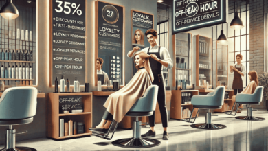 Hair Salon