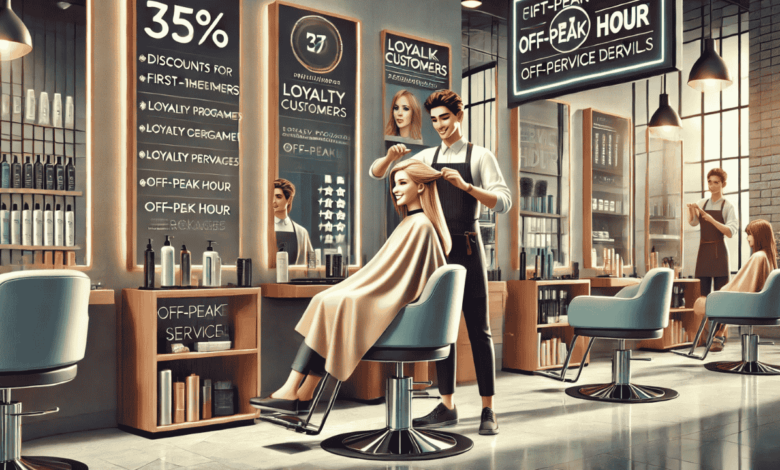 Hair Salon