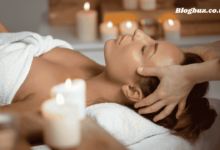 How to do a relaxing massage