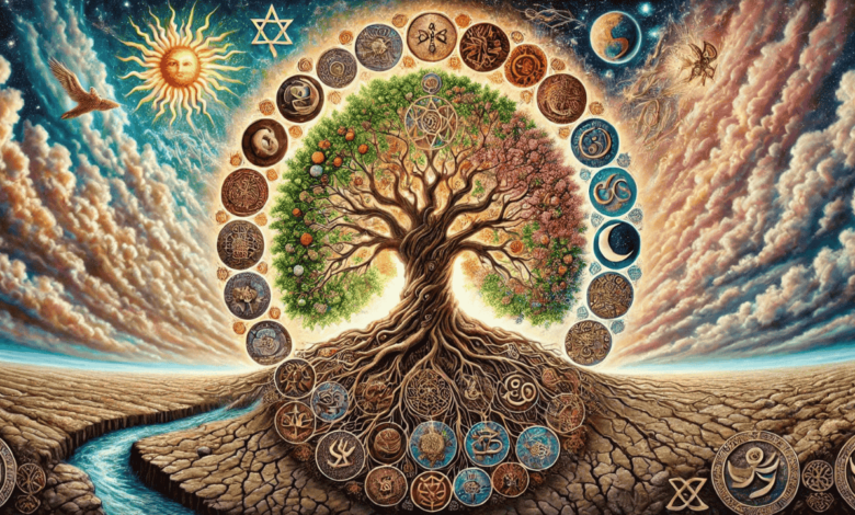 Tree of Life