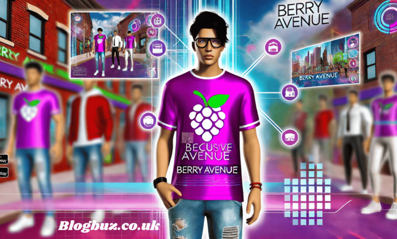 berry ave t shirt code zeholysistah