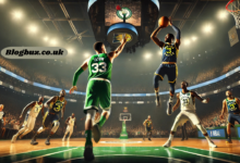 boston celtics vs pacers match player stats