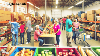 butner stem food pantry