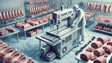 cbiao bone saw machine