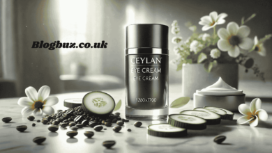 ceylan eye cream reviews