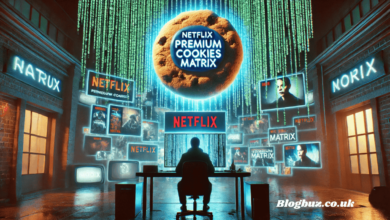 netflix premium cookies mods matrix