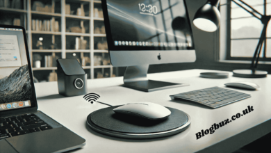 patuoxun qi wireless charging mouse