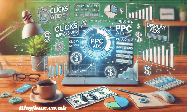 publisher account silver ppc ads