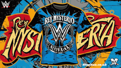 rey mysterio nirvana inspired sirt