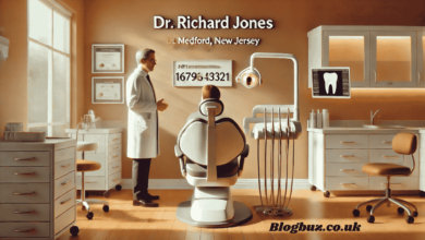 richard jones is a dentist in new jersey npi number