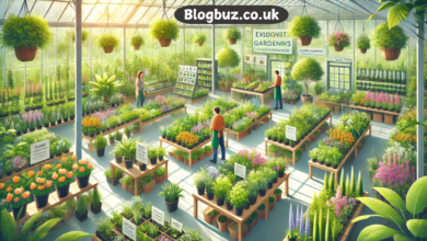 the benefits of plant nurseries webfreen.com