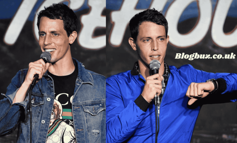 tony hinchcliffe net worth