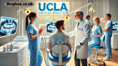 ucla dental dds好深情吗